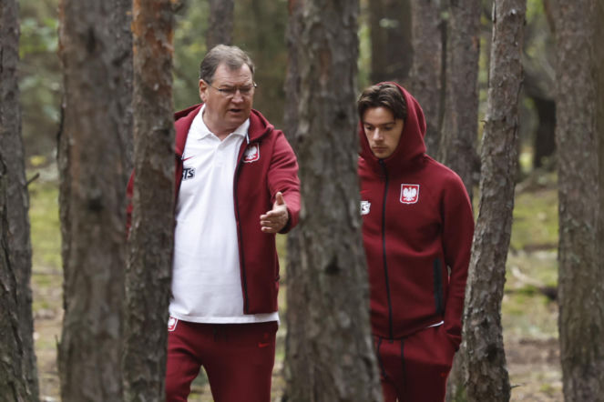 Liga Narodów: Zagrożenie powtórką scenariusza ze Szwecji. Jan Urban może dostać drugą nauczkę!