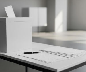 Polska 2050 wybiera nowego lidera. Kto zaryzykuje schedę po Hołowni?