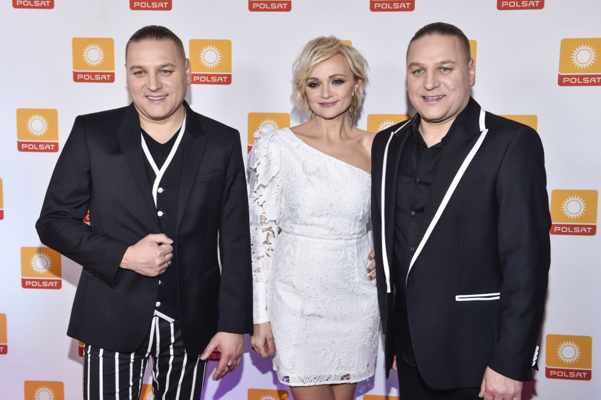  Łukasz Golec, Edyta Golec, Paweł Golec 