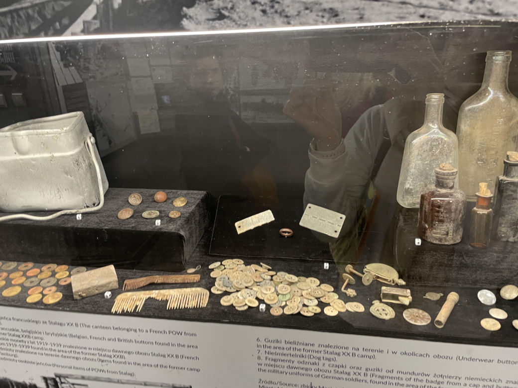  Wizyta w historycznym Malborku