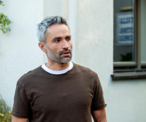 Na sygnale, odcinek 792. Benio (Hubert Jarczak)