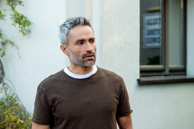 Na sygnale, odcinek 792. Benio (Hubert Jarczak)