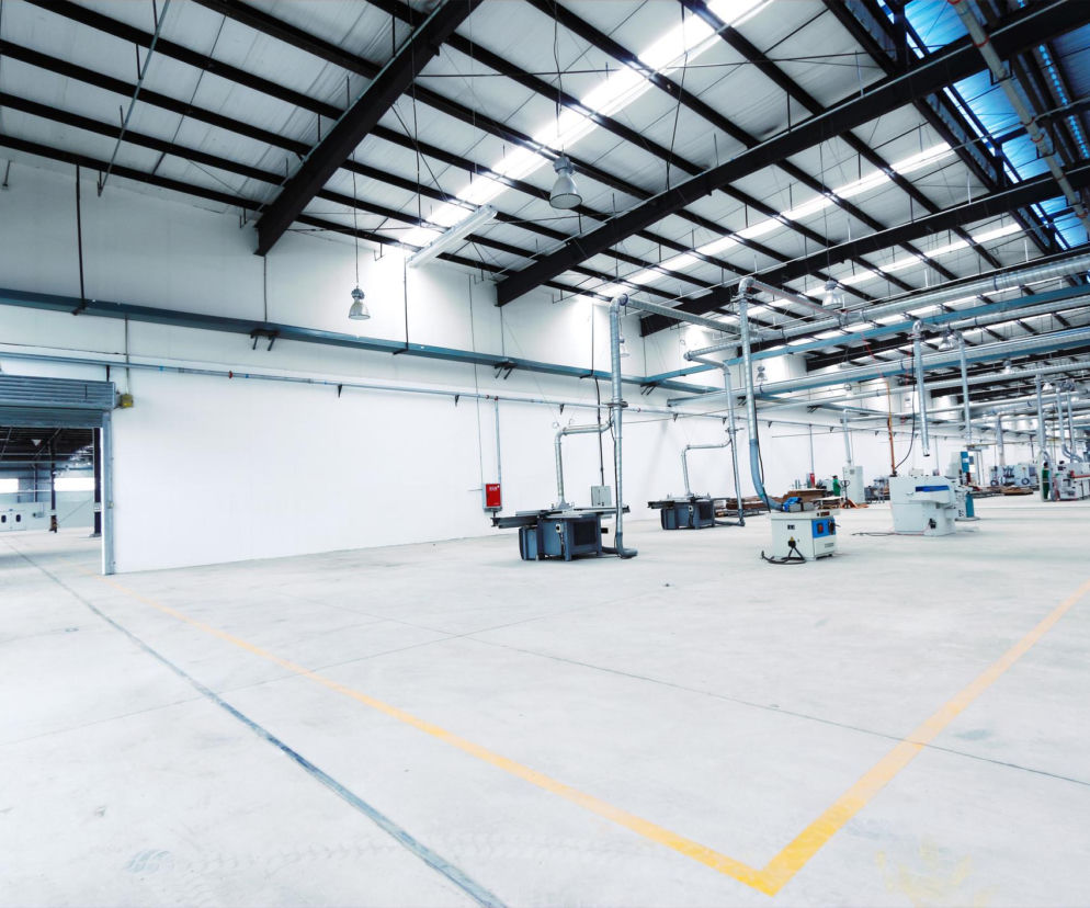 Impregnacja posadzki betonowej – ochrona i trwałość betonu 