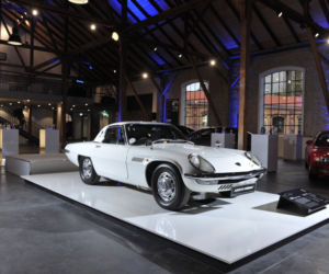 Muzeum Mazda Auto Frey