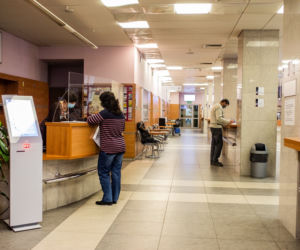 Nowy system kolejkowy w Urzędzie Miejskim Wrocławia