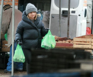 Małgorzata Tusk. Tym żona karmi premiera