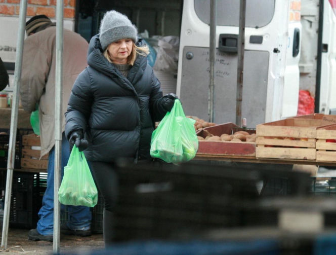 Małgorzata Tusk. Tym żona karmi premiera