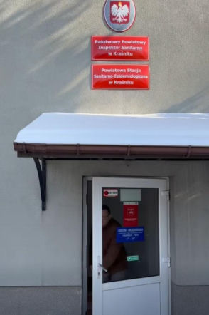 Można poznać pracę sanepidu od wewnątrz. Powiatowa Stacja Sanitarno-Epidemiologiczna zaprasza na dzień otwarty