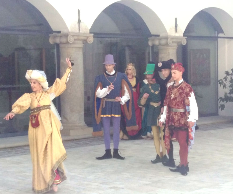 Cracovia Danza