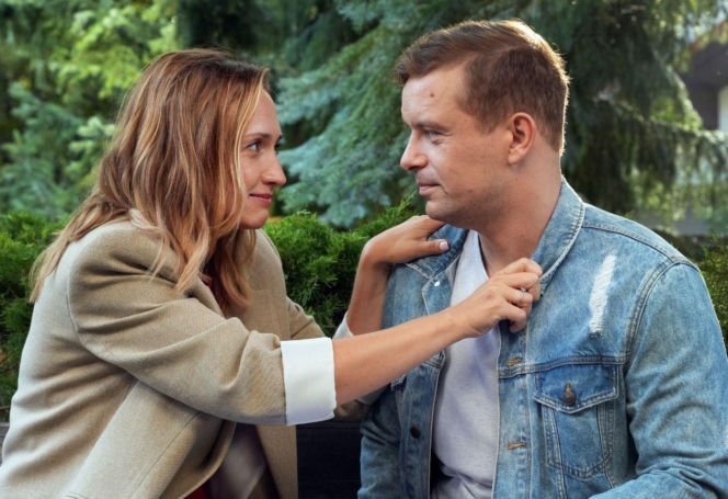 "Barwy szczęścia", odcinek 3312: Plan porywaczki wali się w gruzy, gdy na przesłuchaniu pojawia się ktoś niespodziewany