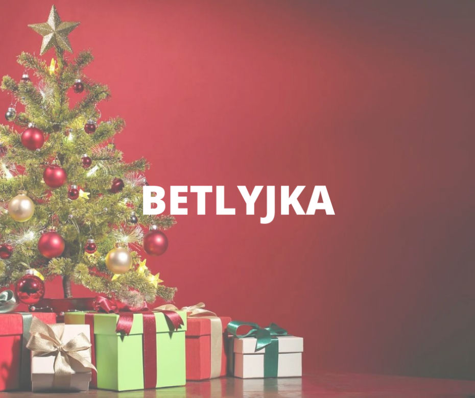 Śląski Słownik Bożonarodzeniowy. Te wyrazy warto zapamiętać! [ZDJĘCIA]