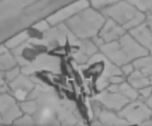 Cios w irańskie lotnictwo. Izrael zniszczył myśliwce F-4 i F-5