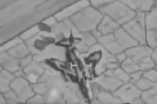 Cios w irańskie lotnictwo. Izrael zniszczył myśliwce F-4 i F-5