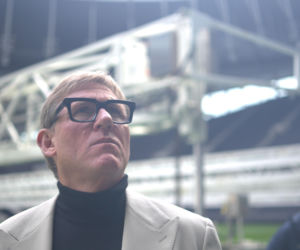 Odkryją tajemnice Premier League