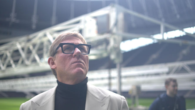 Odkryją tajemnice Premier League