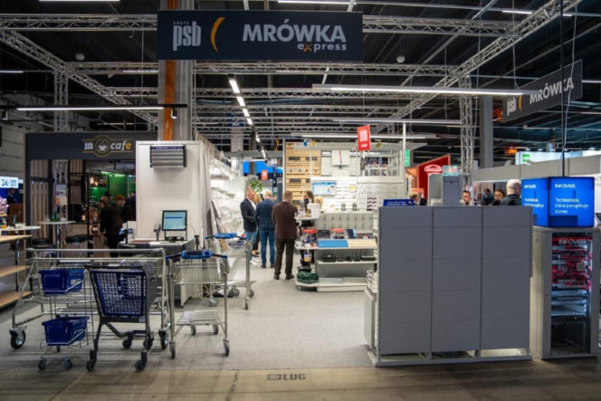 Grupa PSB Targi Kielce