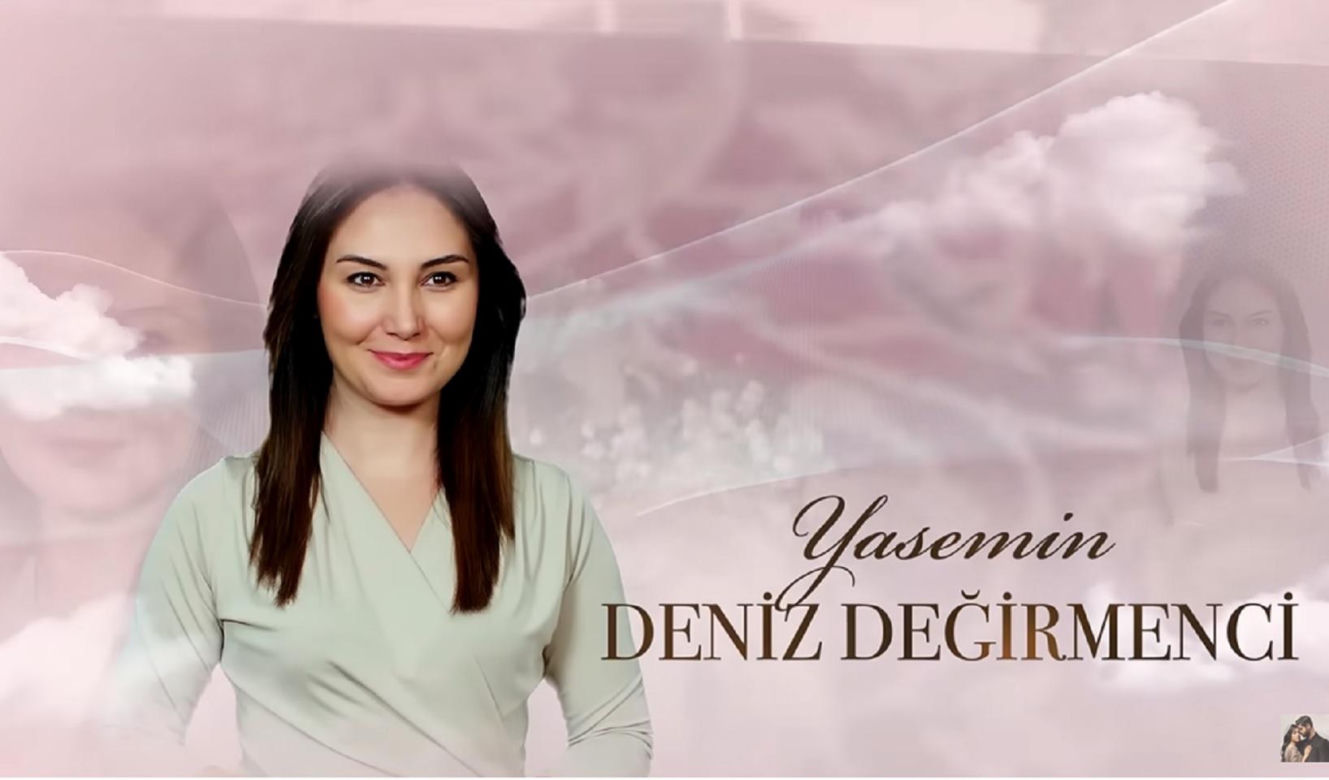 Panna młoda obsada. Yasemin (Deniz Degirmenci)