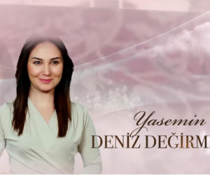 Panna młoda obsada. Yasemin (Deniz Degirmenci)