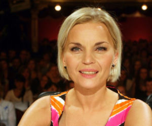MAŁGORZATA FOREMNIAK