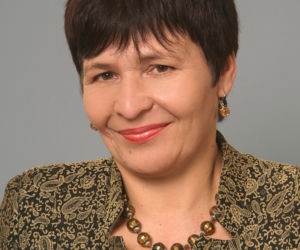 Grażyna Fijałkowska (PO)