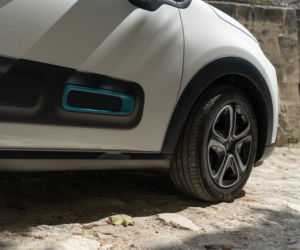 (2020) Citroen C3 PureTech 1.2 110 KM MT6 Shine