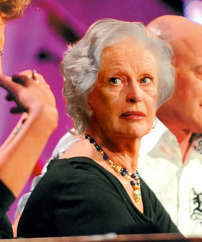 Beata Tyszkiewicz potrzaskała żebra i biodro