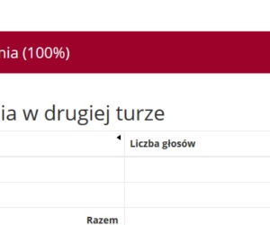 Wybory prezydenckie 2020. Wyniki w województwie śląskim. Trzaskowski przed Dudą [WYNIKI W MIASTACH I POWIATACH]
