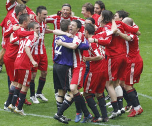 Bayern Monachium