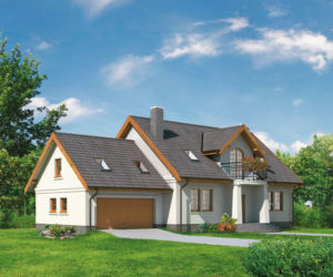 M31 a projekt