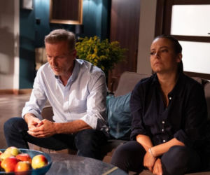 M jak miłość, odcinek 1898: Magda po wyjściu z aresztu podejmie ostateczną decyzję, co dalej z jej fundacją dla dzieci - ZDJĘCIA