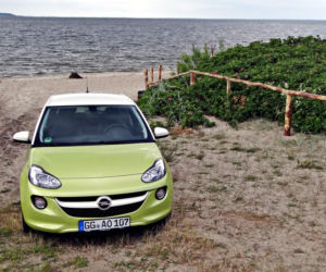 Opel Adam 