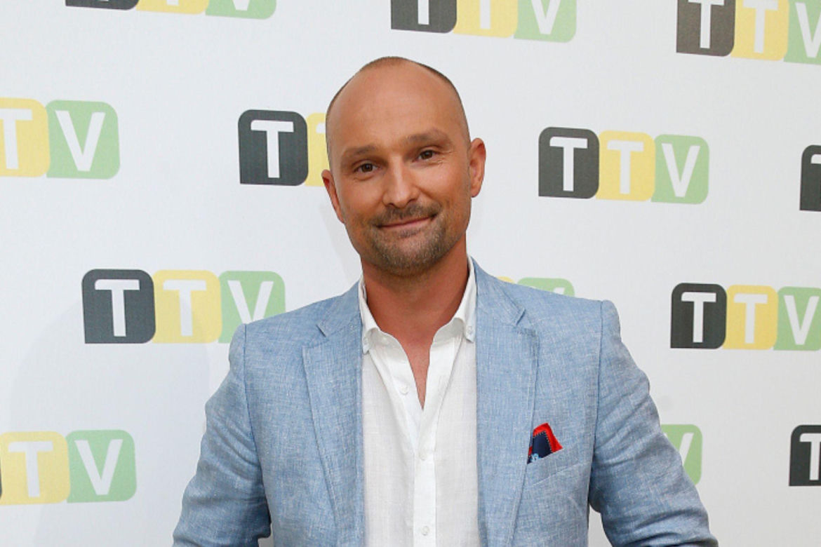 Dominik Strzelec zniknął z TTV. Nie uwierzycie, co teraz robi
