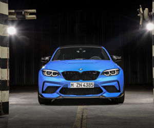 BMW M2 CS (2020)