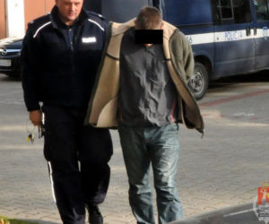 Zabójstwo w Zielonce. Policja zatrzymała 8 osób
