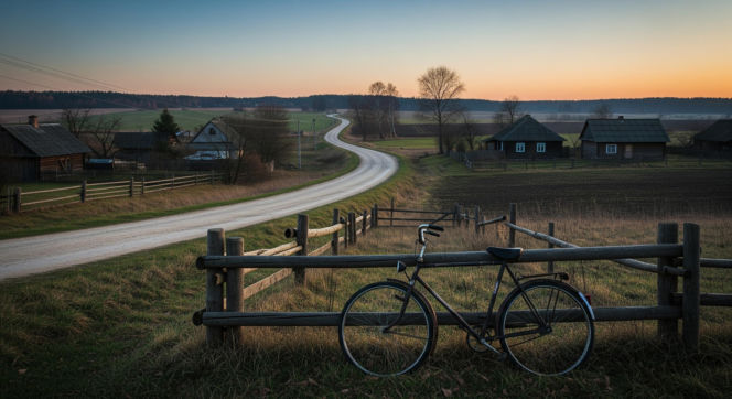 Dubicze Cerkiewne. Co tak naprawdę dzieje się w umierającej gminie?