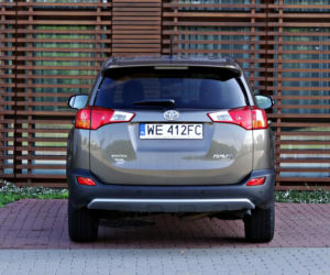 Toyota RAV4 2.2 D-4D 4x4