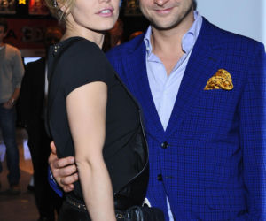 Doda była na randce z Borysem Szycem