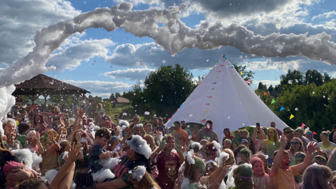 Eska Summer City na Festiwalu Koloryt  2026 w Jonkowie