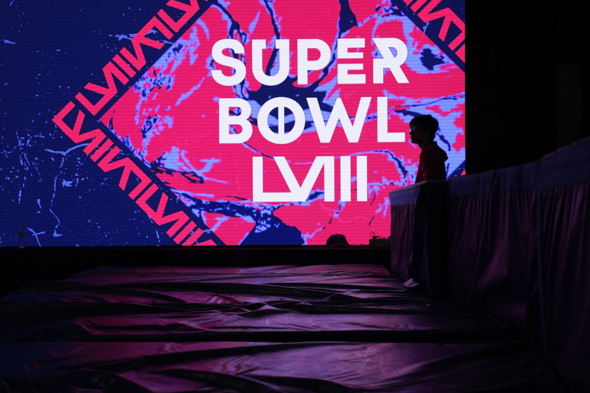 Super Bowl