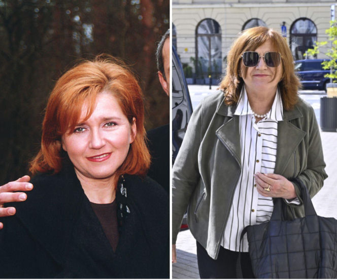 Ewa Ziętek