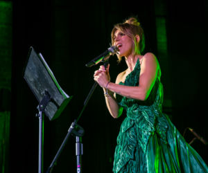 Koncert Dody w Filharmonii lubelskiej