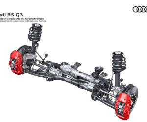 Audi RS Q3 (2020)