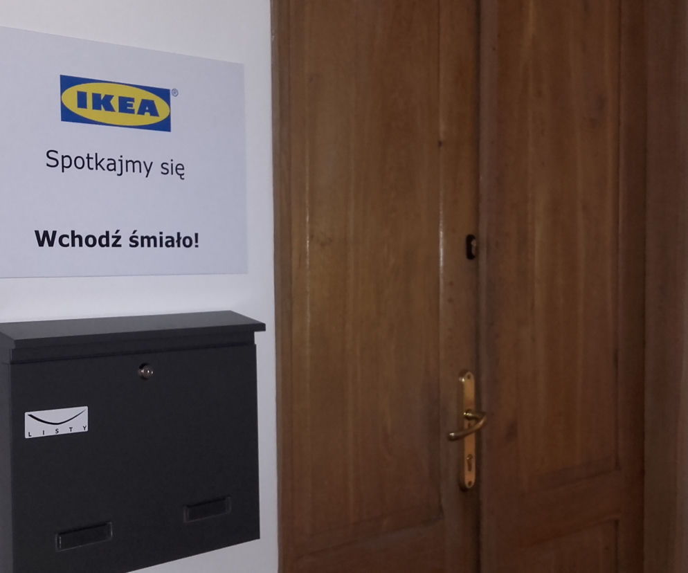 IKEA szuka 200 pracowników do nowego sklepu
