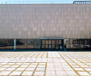 Koreańskie MMCA w Seulu