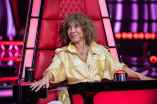 The Voice Senior