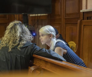 Karolina wbiła Igorowi 15-centymetrowy nóż w brzuch. „Weszło jak w masło” − twierdziła