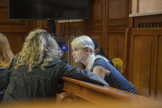 Karolina wbiła Igorowi 15-centymetrowy nóż w brzuch. „Weszło jak w masło” − twierdziła