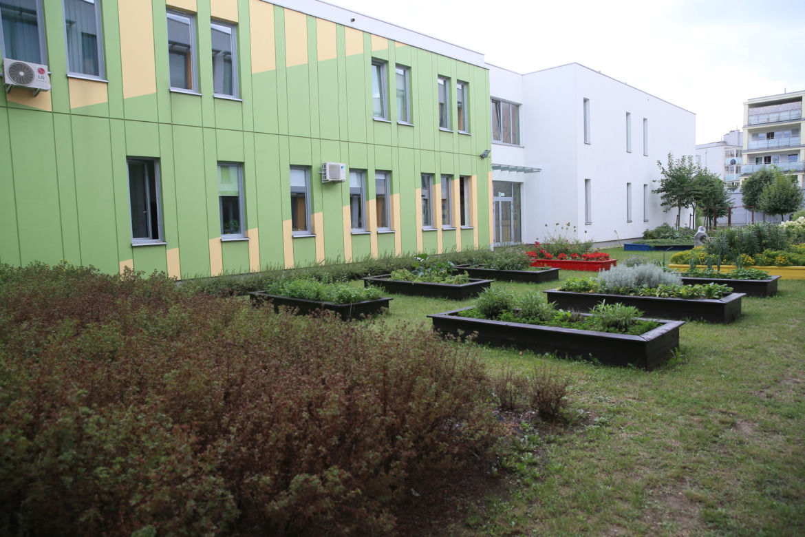 Nowe oblicze szkoły od 1 września