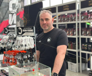 III Festiwal Wędkarstwa i Survivalu