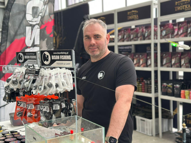 III Festiwal Wędkarstwa i Survivalu